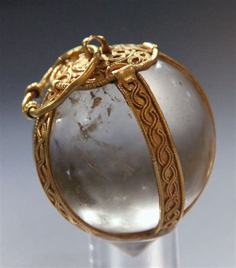 Crystals, Virtue, and the Animist Tradition: A Historical Defense of Sacred Stones