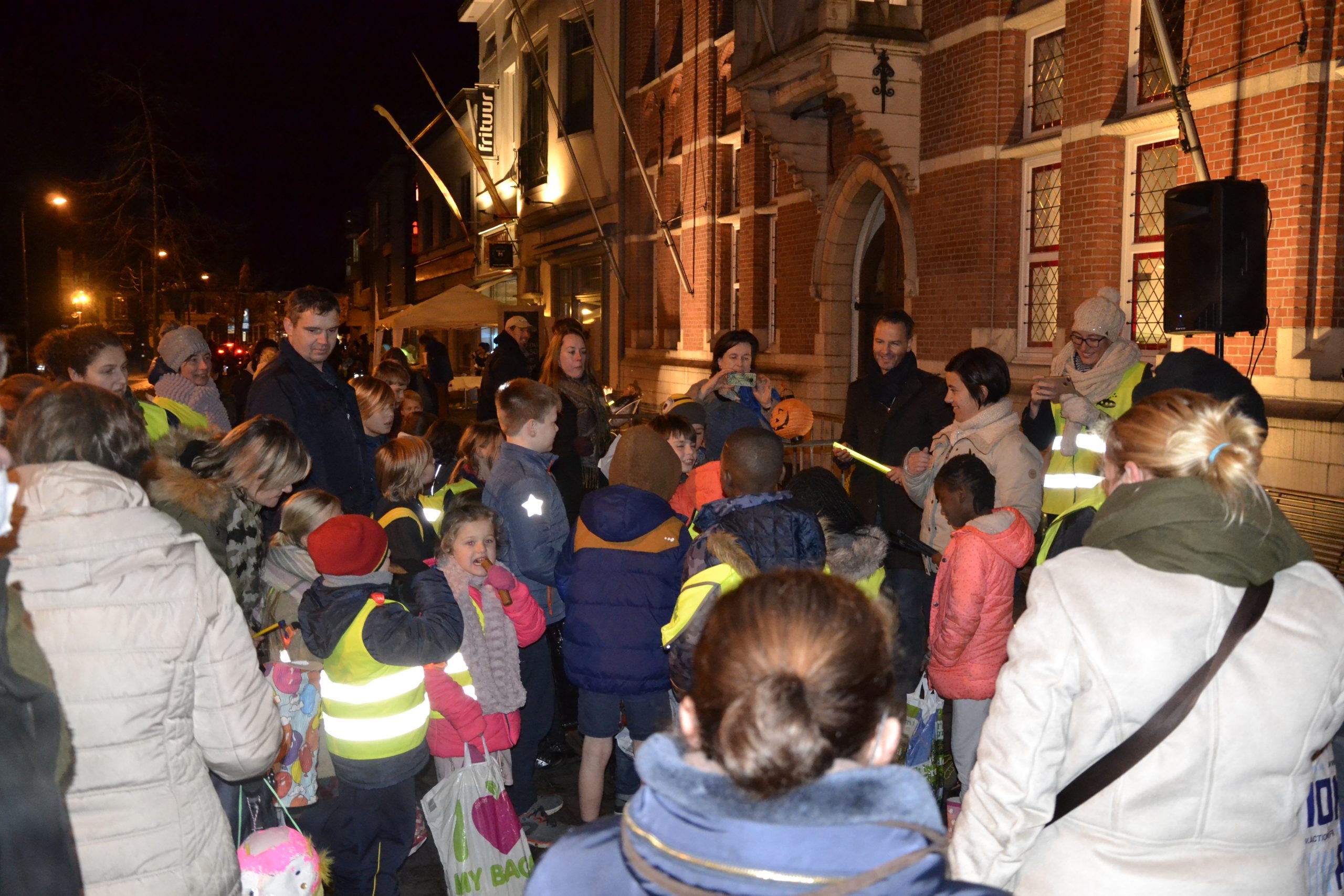 Midwinter traditions: Low Lands and England Sint Catharina cult