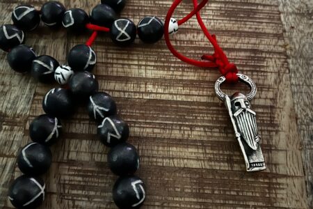 Mental health and heathenry