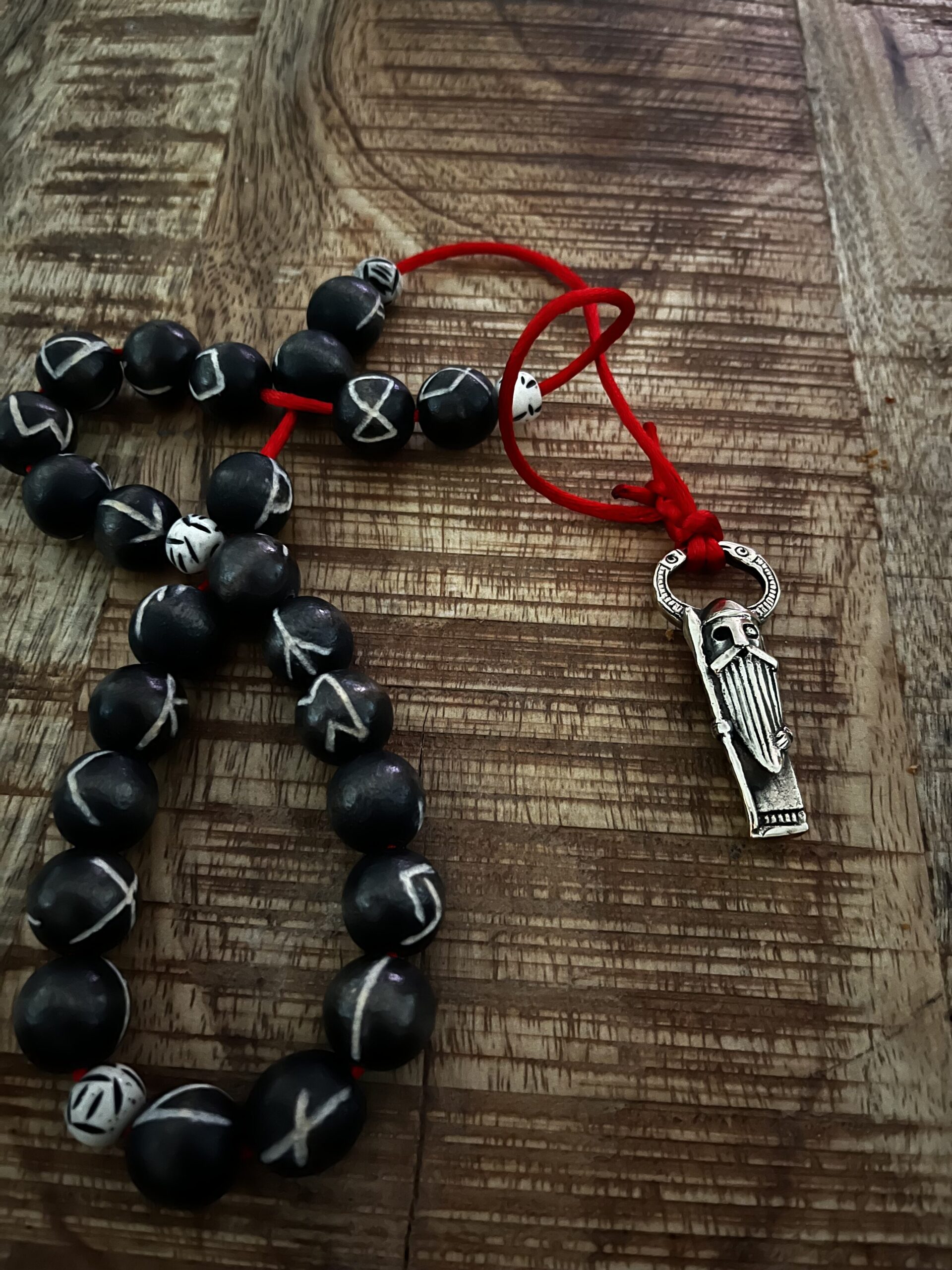 Mental health and heathenry