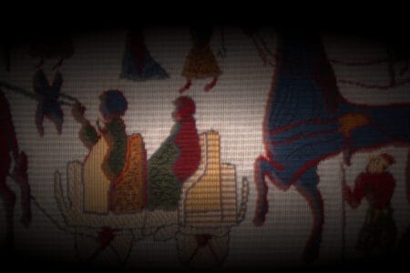 The Hama and Its Faring: Evidence for a Pan-Germanic Spirit-Travel Complex