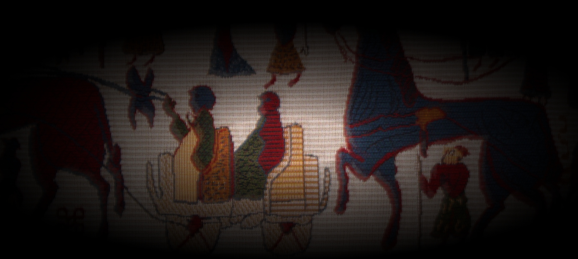 The Hama and Its Faring: Evidence for a Pan-Germanic Spirit-Travel Complex