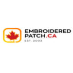 Profile picture of Customized Iron On Patches Canada